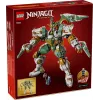 LEGO NINJAGO 71860 Mech Titã do Lloyd – 15.º aniversário