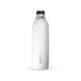 Garrafa de carbonatação para BRITA 1046735 — aço inoxidável, 1 L, 93 mm Ø, 305 mm de altura