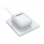 Terratec ADD Base Base de carregamento sem fios para AirPods, 5 W, branco