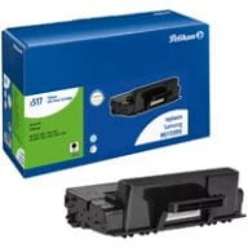Pelikan 4229656 consumível de impressão preto
