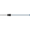 Broca de martelo Bosch Expert SDS Clean max-8X, 22 mm de diâmetro, 400 mm de comprimento