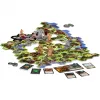 Asmodee O Senhor dos Anéis: Viagem pela Terra Média, jogo de tabuleiro