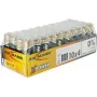Pilha AA ANSMANN 5015681-888 1,5V pack de 40 – células alcalinas standard