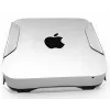 Compulocks Mac Mini Security Mount and Lock – Kit de segurança – adequado para montagem na parede, montagem sob a secretária – para Apple Mac mini (fim de 2012, fim de 2014, fim de 2020, meados de 2010, M