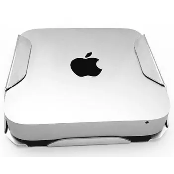 Compulocks Mac Mini Security Mount and Lock – Kit de segurança – adequado para montagem na parede, montagem sob a secretária – para Apple Mac mini (fim de 2012, fim de 2014, fim de 2020, meados de 2010, M