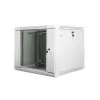 Rack de parede Lanberg WF01-6609-10S