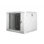 Rack de parede Lanberg WF01-6609-10S
