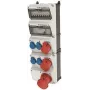 Combinação de tomadas MENNEKES Elektrotechnik GmbH & Co. KG AMAXX 950013 (950013)