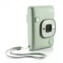 Fujifilm Instax mini LiPlay 1/5 2560 x 1920 píxeis 86 x 54 mm CMOS verde