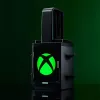 Numskull Games Suporte oficial de jogos Xbox, suporte para discos de jogos, Xbox, preto, com fios