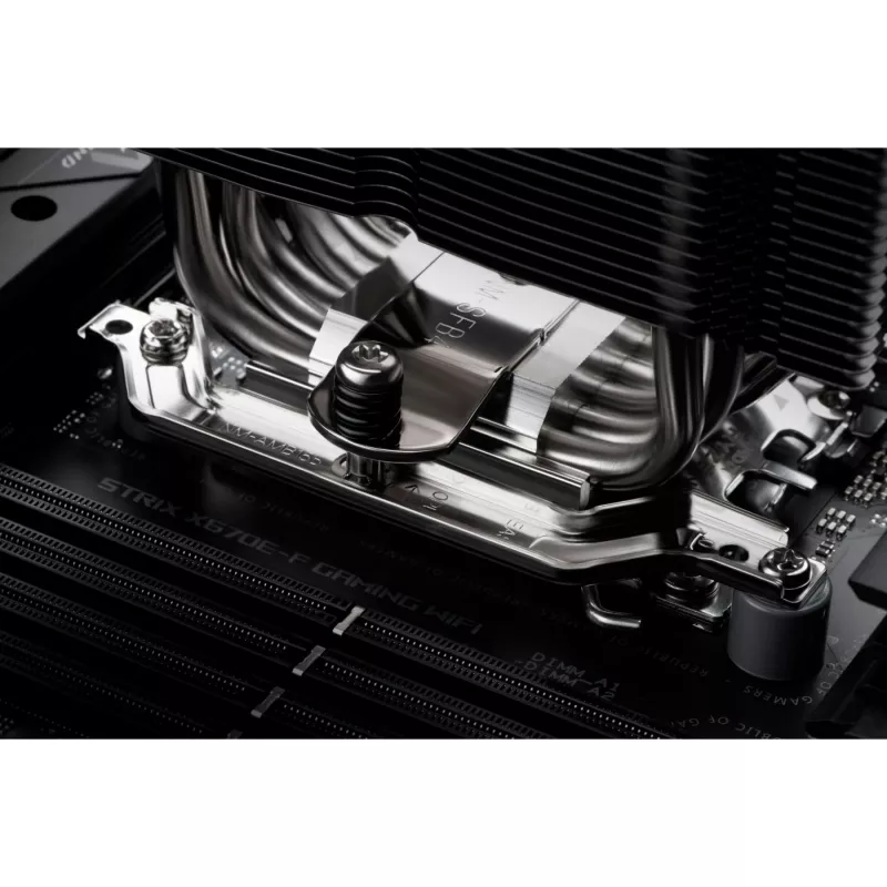 Kit de montagem Noctua NM-M1-MP78 Prateado