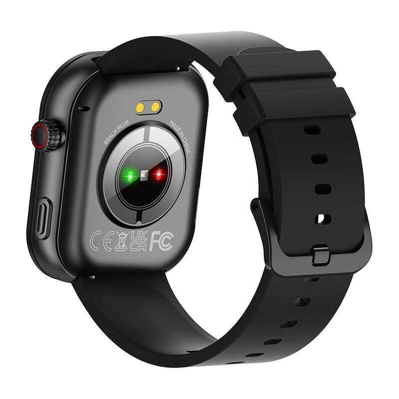Smartwatch Zeblaze Btalk Plus (preto)