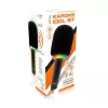 Microfone de karaoke com altifalante Bluetooth KARAOKE IDOL BT MT399