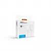 Cabo de carregamento FIXED FIXDW-AW para Apple Watch, USB-A para carregador magnético, 1 m