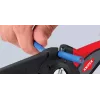 Alicate descarnador Knipex PreciStrip16