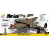Blocos Avro Lancaster B.III 1595 peças