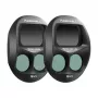 Conjunto de filtros de câmara Freewell para DJI Mavic 4 Pro — filtros graduados (GND) 2 unidades