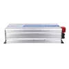 Extralink OPIP-1500W conversor de tensão de onda sinusoidal pura, de 12 V para 230 V, 1500 W