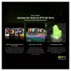 HP OMEN Transcend 14-fb1097ng Portátil de gaming 35,6 cm (14) – Layout do teclado possivelmente alemão