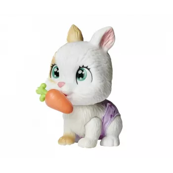 Peluche SIMBA Pamper Petz coelho (Windelbande) modelo 105953052, peluche macio