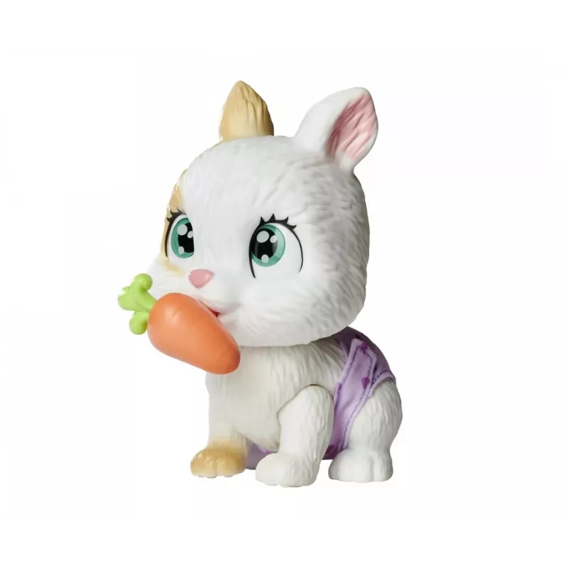 Peluche SIMBA Pamper Petz coelho (Windelbande) modelo 105953052, peluche macio