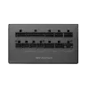 DarkFlash PMT1250 1250W fonte de alimentação, preto
