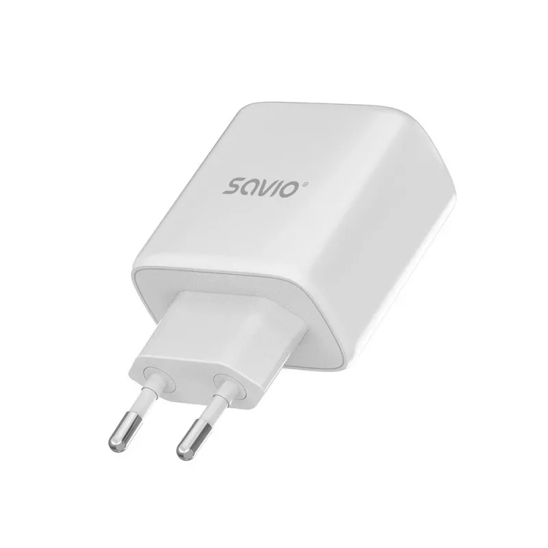 Carregador de parede 30W LA-10 SAVIO