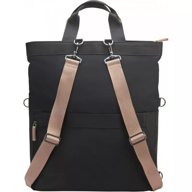 Mochila para portátil conversível HP 14
