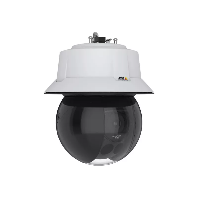 Câmara de vigilância IP Axis 01924-003