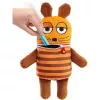 Die Maus: Maus Sorgenfresser, peluche