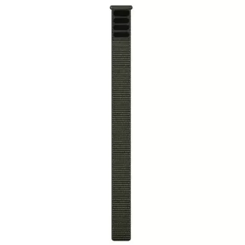 Pulseira de relógio Garmin UltraFit Nylon Straps 22 mm