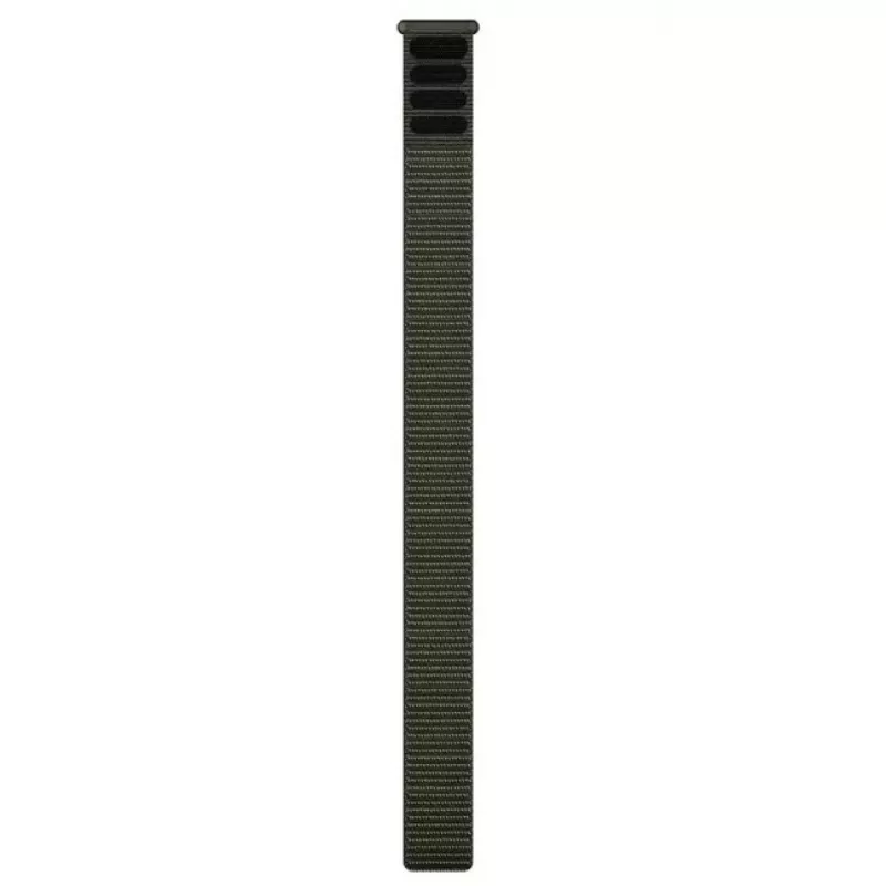 Pulseira de relógio Garmin UltraFit Nylon Straps 22 mm