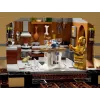 Conjunto LEGO Star Wars Jabba's Barge 75397 – 3943 peças, 11 minifiguras, idade 18+