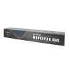 Tapete de rato para gaming XXXL, preto