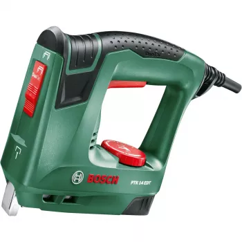 Agrafador elétrico Bosch PTK 14 EDT agrafar
