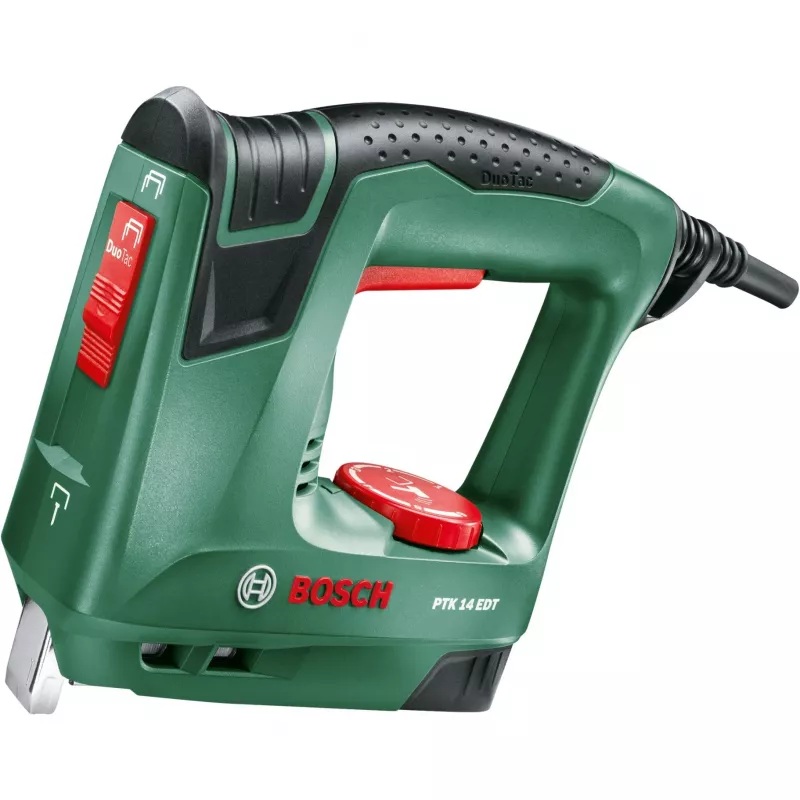 Agrafador elétrico Bosch PTK 14 EDT agrafar