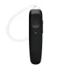 Auscultadores Tellur Bluetooth-Headset Vox 155 Preto