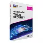 Chave de licença digital Bitdefender Total Security (10 dispositivos, 1 ano)