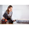 Black & Decker BDCINF18N-QS Compressor de ar 160 l/min AC/isqueiro