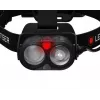 Lanterna frontal Ledlenser H19R Core preta