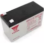 Bateria de UPS GRAFENTHAL chumbo-ácido com separador de fibra de vidro (VRLA) 12 V 1 unid.