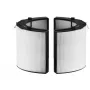 Filtro de substituição compósito HEPA H13 de alto desempenho para Dreame PM10/20 (MPN: DVK2)