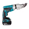 Makita DJS131Z Tesoura para chapa a bateria 18V LXT