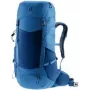 Mochila de caminhada DEUTER Futura 32, 32 L, nightblue/baltic