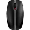 Teclado Cherry Stream Desktop Recharge com rato incluído universal RF sem fios AZERTY belga preto