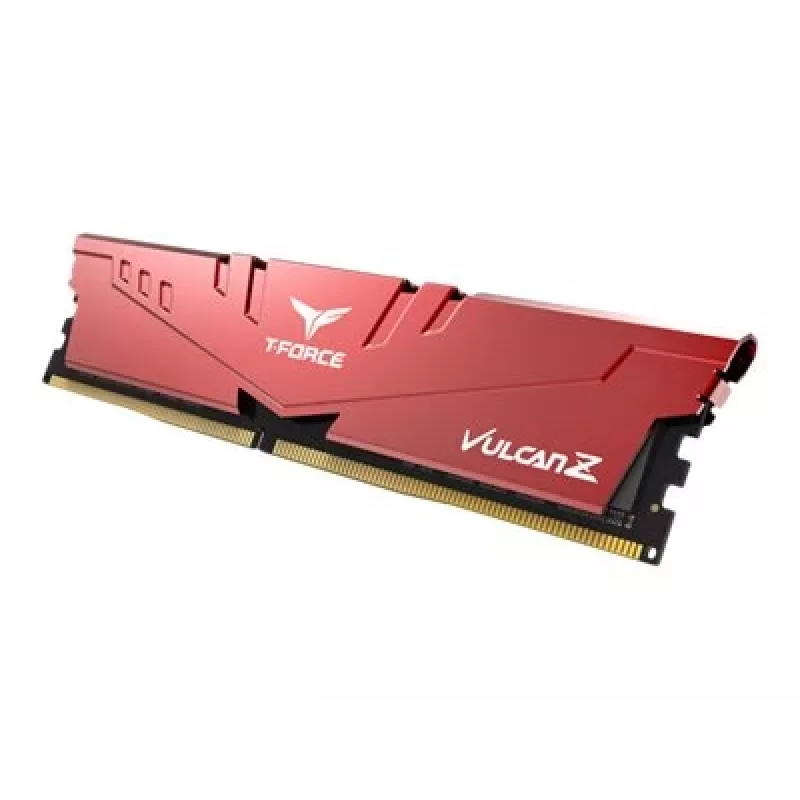 Memória RAM Team Group T-FORCE VULCAN Z 16 GB DDR4 3200 MHz