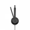 EPOS IMPACT 760T - Headset - On-Ear - Com fios - USB-C - Preto - Certificado para Microsoft Teams (1001214)