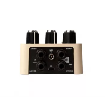 Universal Audio UAFX Astra Modulation Machine - Efeito para guitarra