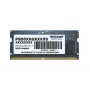 Patriot DDR5 SDRAM 32GB 5600MHz CL46 não-ECC SO DIMM 262-PIN