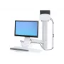 Ergotron 45-273-216 Monitor